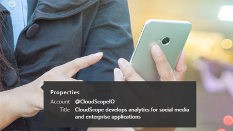 Power BI Image Pro with captions and overlays